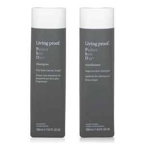 LivingProof Perfect Hair Day Bundle